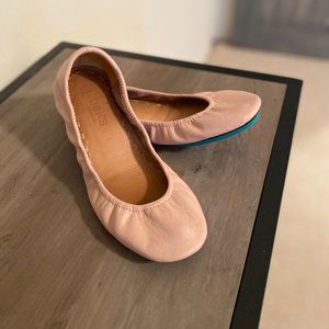 Ballerina Pink Tieks
